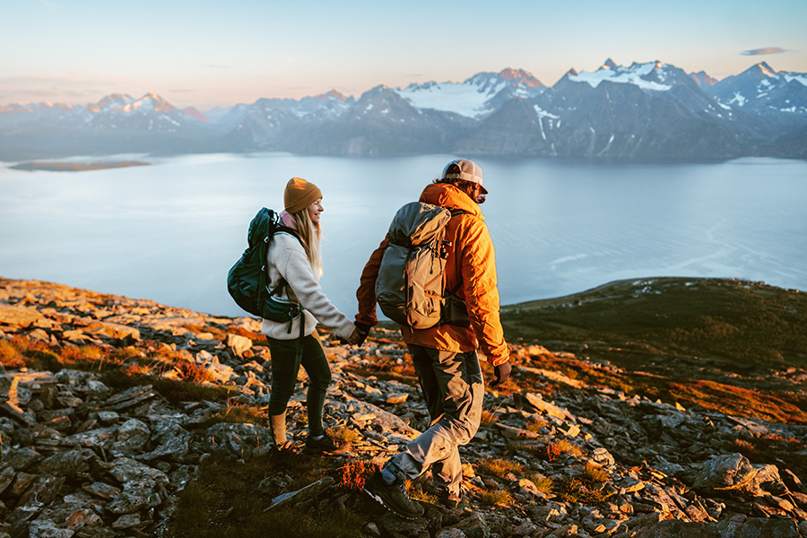 Fjäll Fjäll